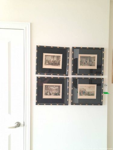 Lot #414 (1 of 8)