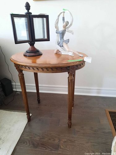 Lot #432 (1 of 6)