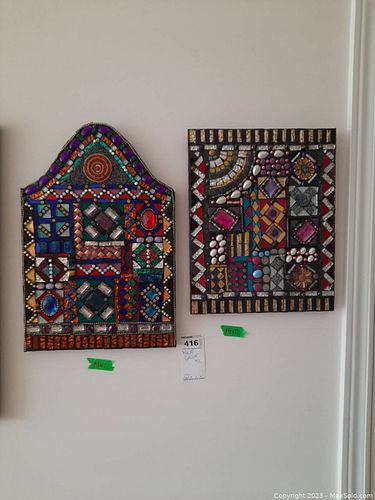 Lot #416 (1 of 10)