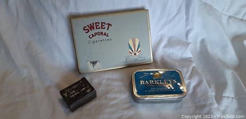 Lot #64 (1 of 4)