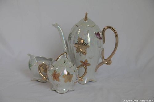 Lot #46 (1 of 3)