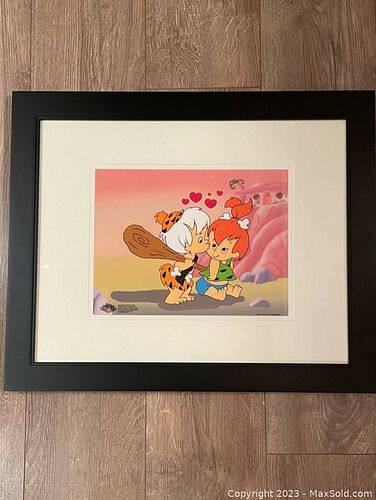 Lot #63 (1 of 4)