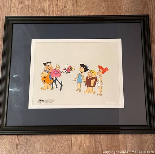 Lot #62 (1 of 4)
