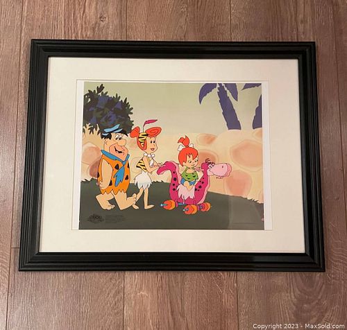Lot #64 (1 of 4)