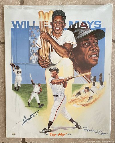 Lot #41 (1 of 1)