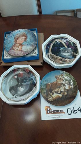 Lot #64 (1 of 9)