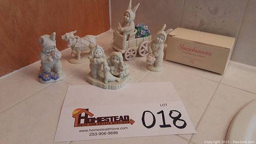Lot #18 (1 of 12)