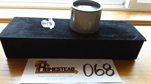 Lot #68 (1 of 7)