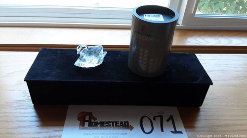 Lot #71 (1 of 6)