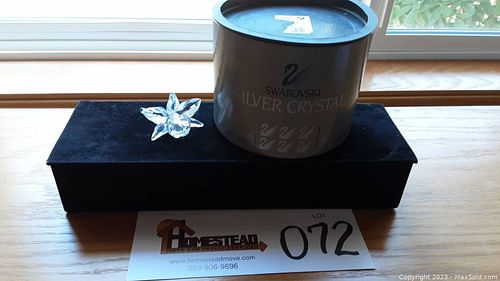 Lot #72 (1 of 7)