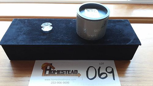 Lot #69 (1 of 6)