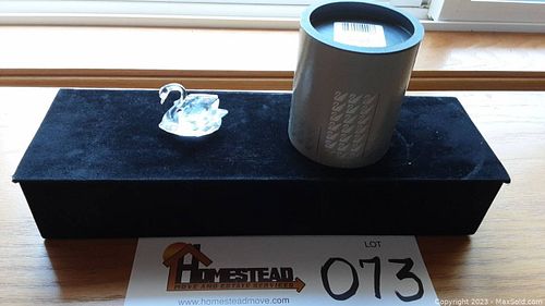 Lot #73 (1 of 6)
