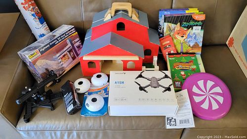 Lot #303 (1 of 14)