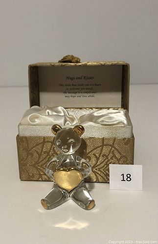 Lot #18 (1 of 5)