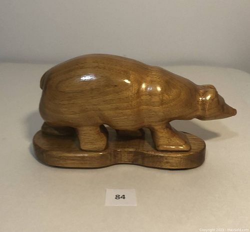 Lot #84 (1 of 6)