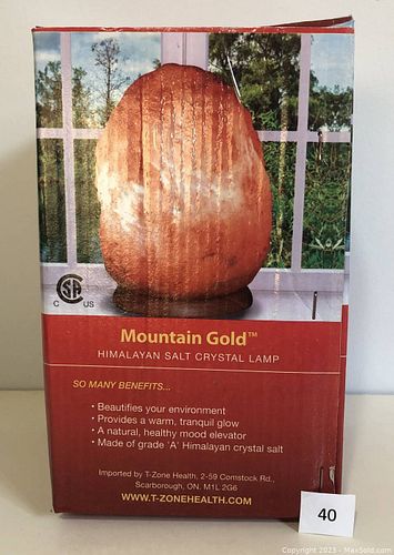 Lot #40 (1 of 4)
