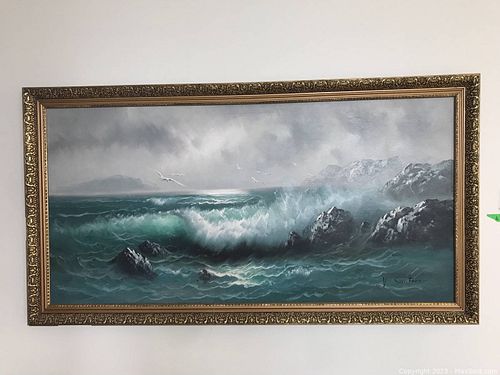 Lot #915 (1 of 15)
