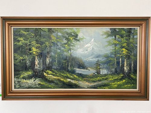 Lot #886 (1 of 6)