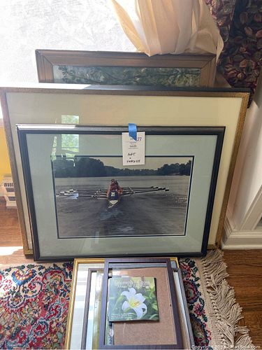 Lot #27 (1 of 8)