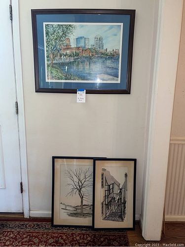 Lot #22 (1 of 5)