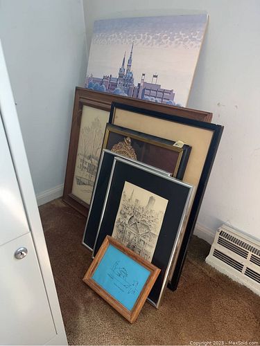Lot #170 (1 of 8)