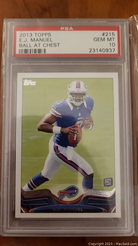 Lot #176 (1 of 2)