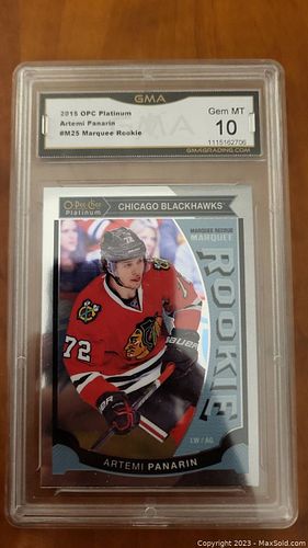 Lot #60 (1 of 2)
