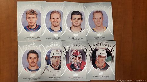 Lot #38 (1 of 4)