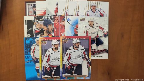 Lot #9 (1 of 16)