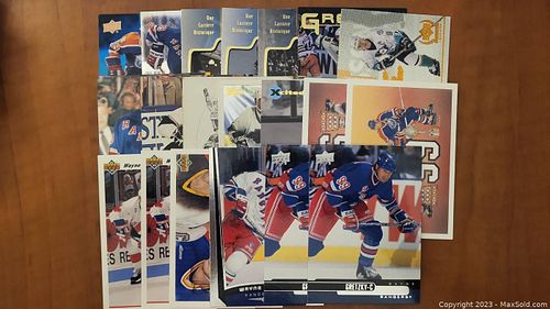Lot #8 (1 of 20)