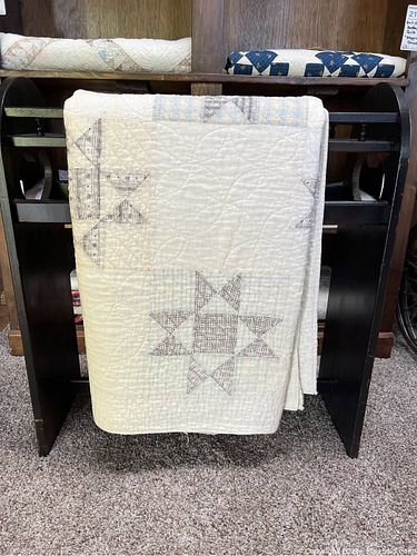 Lot #216 (1 of 10)