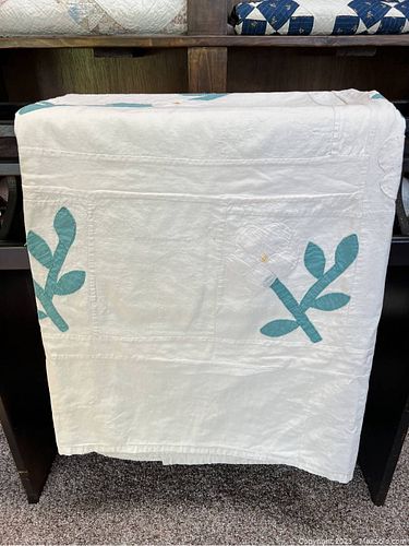 Lot #226 (1 of 9)