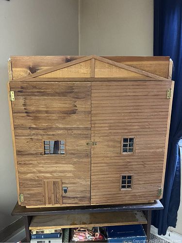 Lot #237 (1 of 14)