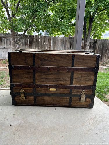 Lot #192 (1 of 10)