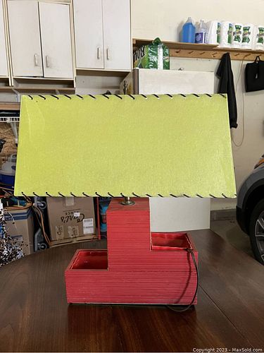Lot #253 (1 of 16)
