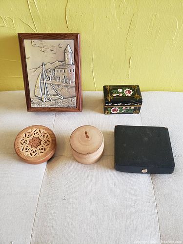 Lot #18 (1 of 2)