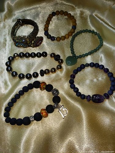 Lot #25 (1 of 2)