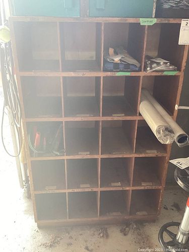 Lot #2 (1 of 6)