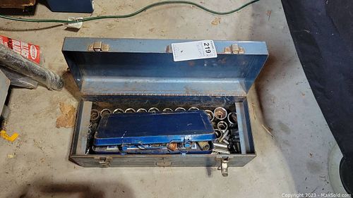 Lot #219 (1 of 8)