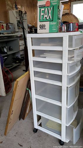 Lot #82 (1 of 7)