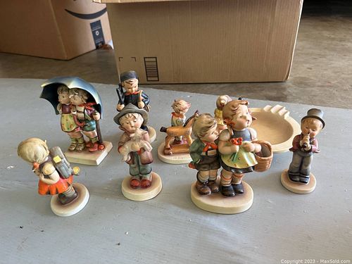 Lot #818 (1 of 19)