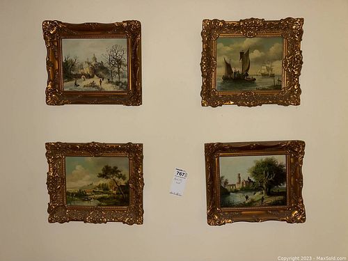 Lot #767 (1 of 16)