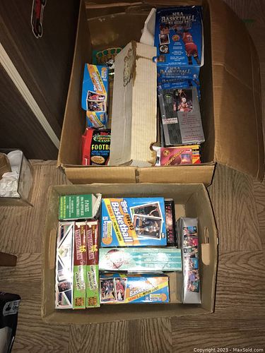 Lot #846 (1 of 15)