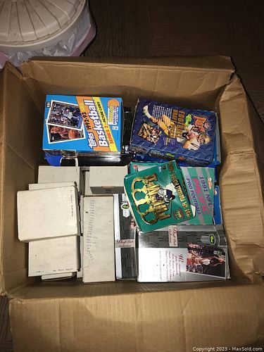 Lot #847 (1 of 17)