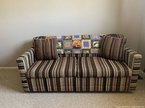 Lot #21 (1 of 1)