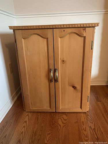 Lot #15 (1 of 2)