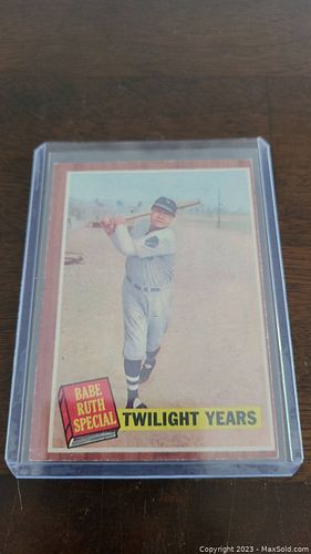 Lot #34 (1 of 2)