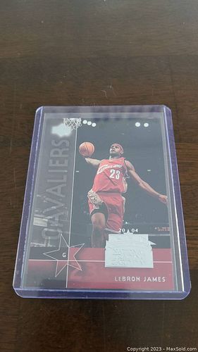Lot #21 (1 of 2)