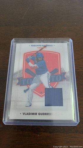 Lot #23 (1 of 2)