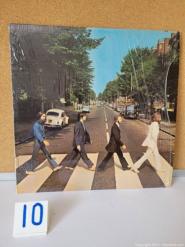 Lot #10 (1 of 4)